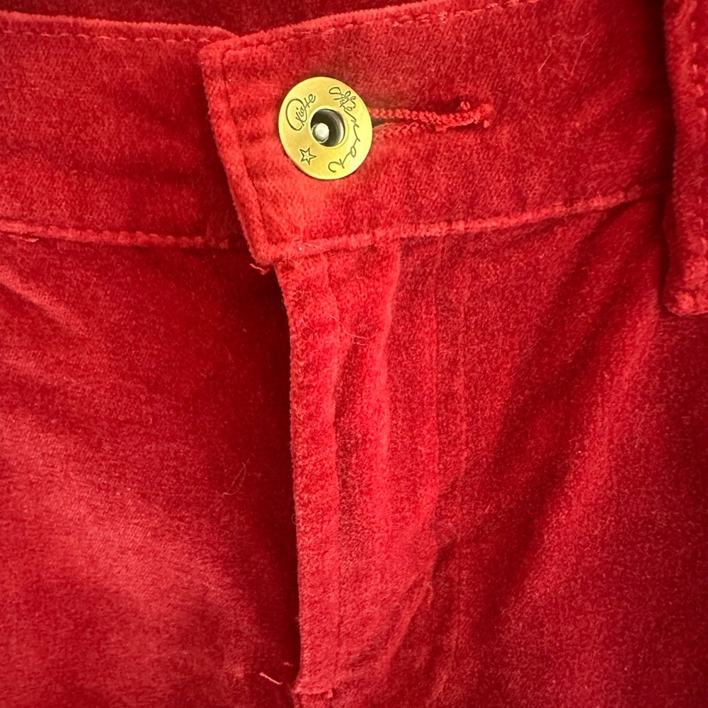 Diane Gilman (DG2) 2 pair Size 4 PETITE Pants - Picture 8 of 16